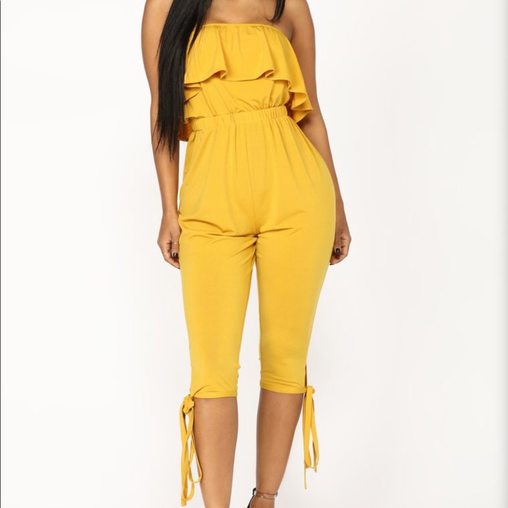 Jumpsuit
